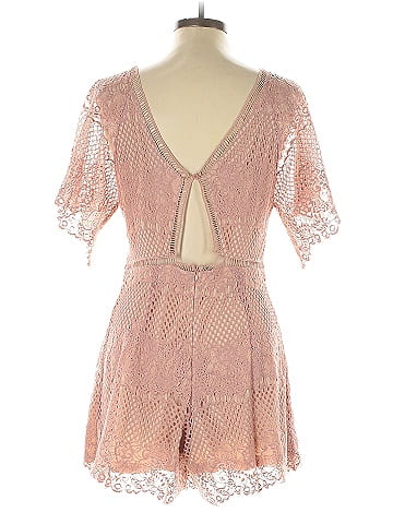 Lush Romper (view 2)