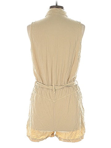 Cloth & Stone x Anthropologie Romper (view 2)