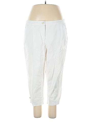 Roz & Ali Casual Pants (view 1)