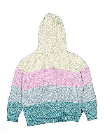 DKNY Pullover Sweater (view 1)