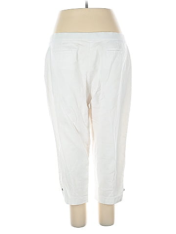 Roz & Ali Casual Pants (view 2)
