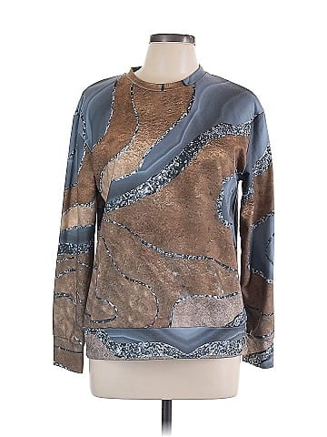 Made With Love Pullover Sweater (view 1)