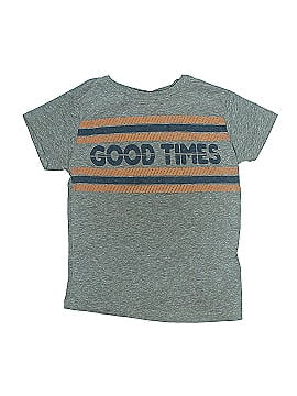 Tiny Whales Short Sleeve T-Shirt (view 1)
