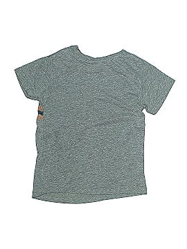 Tiny Whales Short Sleeve T-Shirt (view 2)