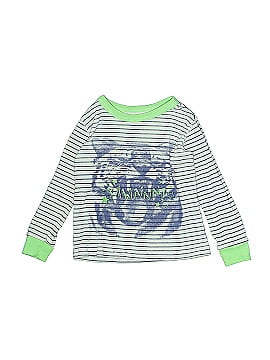OshKosh B'gosh Long Sleeve T-Shirt (view 1)