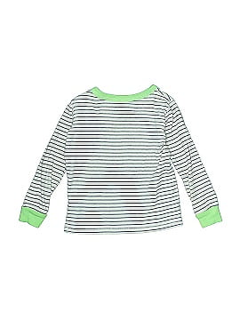 OshKosh B'gosh Long Sleeve T-Shirt (view 2)