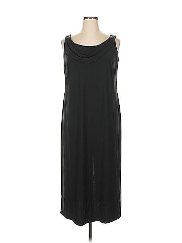 Alex Evenings Casual Dress (view 1)