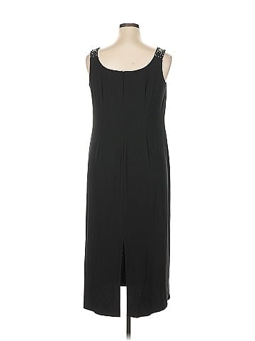 Alex Evenings Casual Dress (view 2)