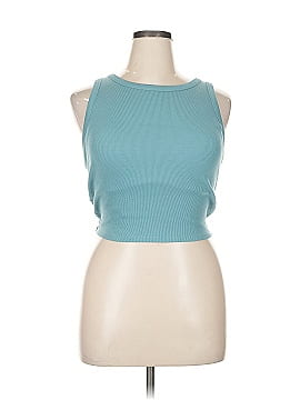 Uniqlo Sleeveless T Shirt