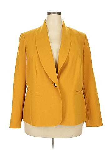 Kasper Blazer (view 1)