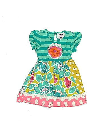 Counting Daisies Dress (view 1)