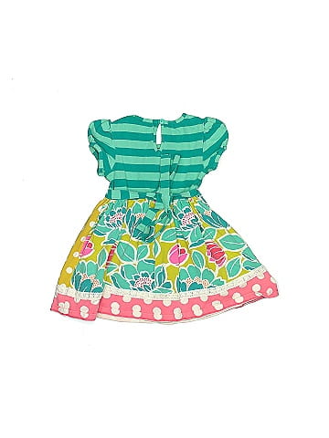 Counting Daisies Dress (view 2)