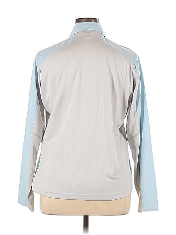 Orvis Long Sleeve Button-Down Shirt (view 2)
