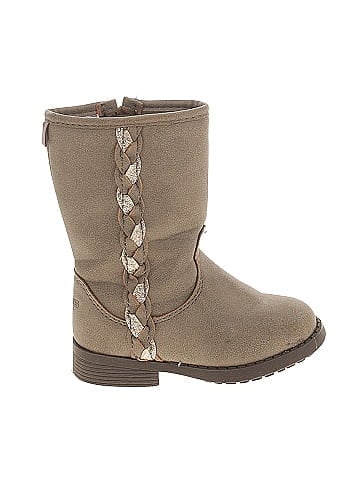 OshKosh B'gosh Boots (view 1)