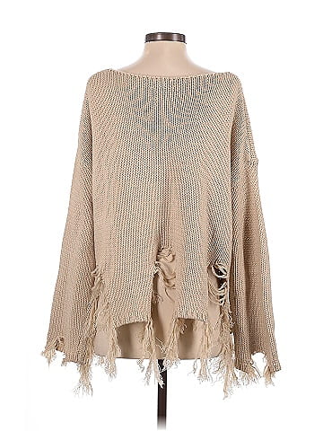 Mittoshop Poncho (view 2)