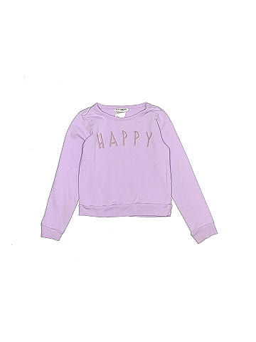 Toughskins Sweatshirt (view 1)