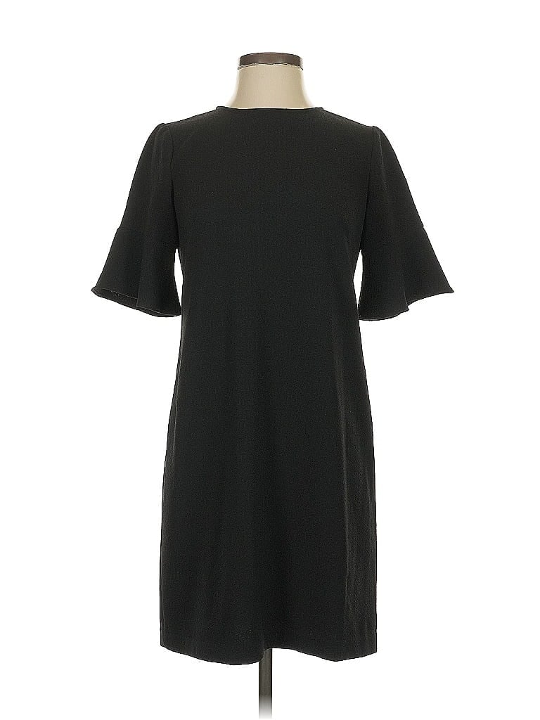Click to view more detailed imagery on our partner's website Pre-owned Ann Taylor Loft Casual Dress In Black