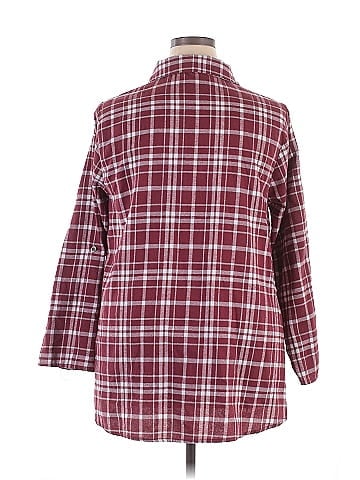 Andree by UNIT Long Sleeve Blouse (view 2)