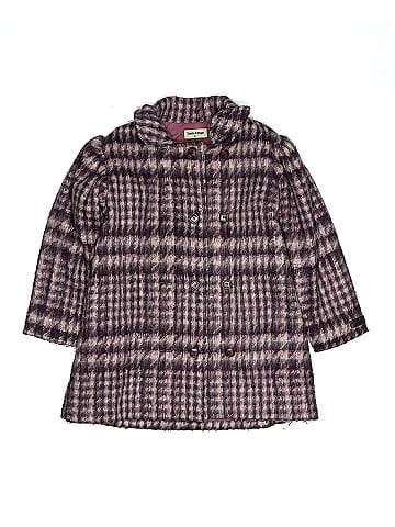 Tocoto Vintage Coat (view 1)