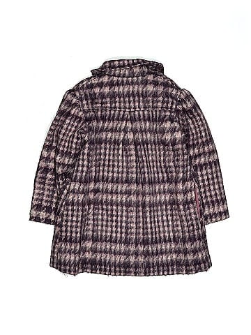 Tocoto Vintage Coat (view 2)