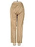 Piazza Sempione Chevron-herringbone Tan Khakis Size EU (IT) 38 / US 2 - photo 2