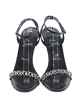 Christian Louboutin Heels (view 2)