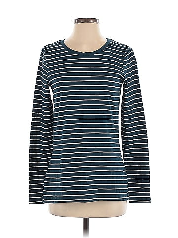 LTS Basics Long Sleeve T-Shirt (view 1)