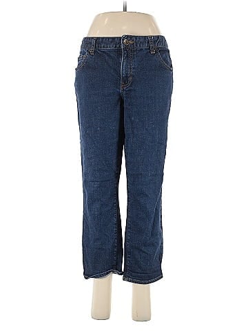 Madison Jeans (view 1)