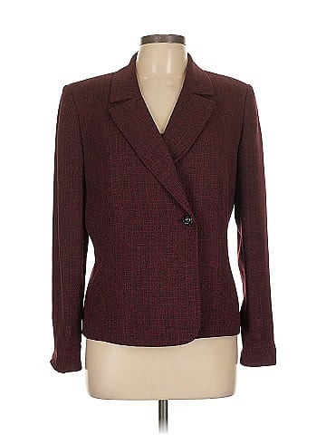 Evan Picone Blazer (view 1)