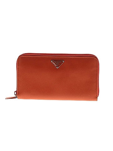 Prada Leather Wallet (view 1)