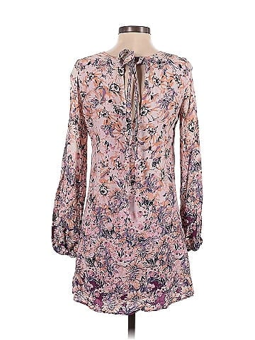 En Creme Casual Dress (view 2)