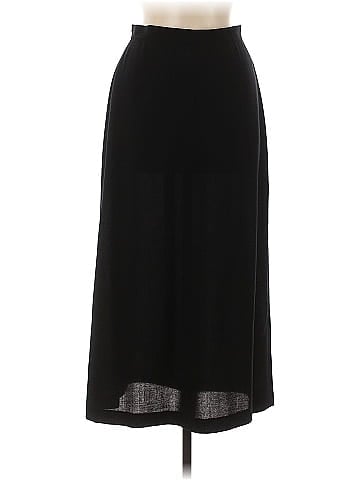 DKNY Wool Skirt (view 1)