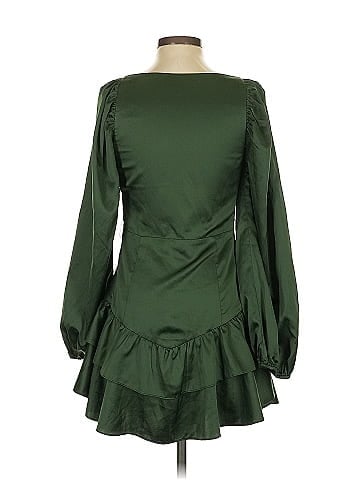 Majorelle Cocktail Dress (view 2)