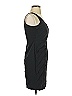 Madison Marcus 100% Silk Black Cocktail Dress Size XS - photo 4