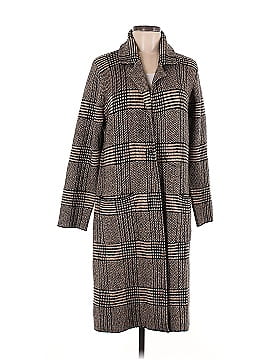 Love Token Coat