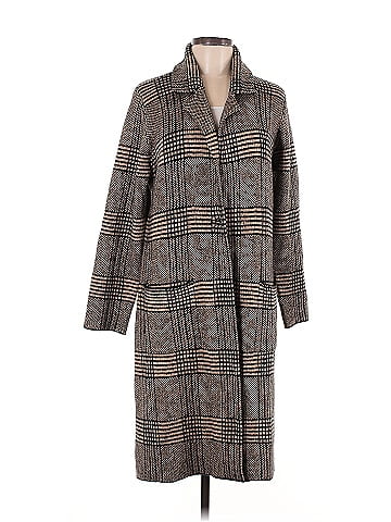 Love Token Coat (view 1)