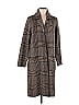 Love Token Gray Coat Size M - photo 1