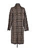 Love Token Gray Coat Size M - photo 2