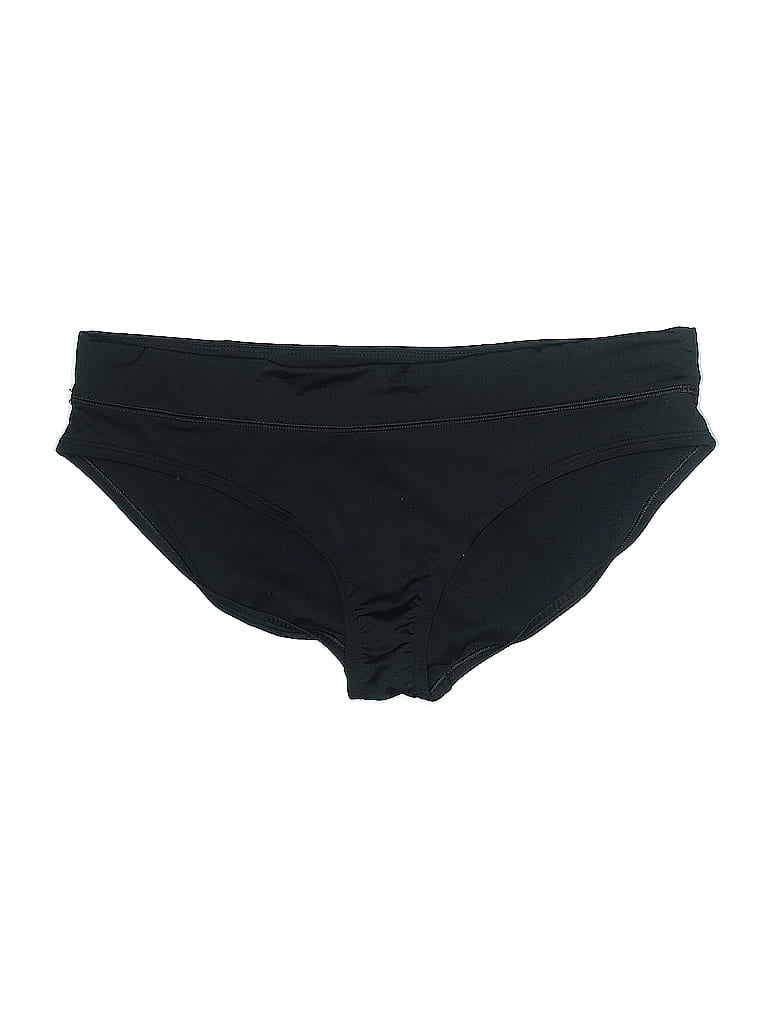 Nike Black Swimsuit Bottoms Size XL - photo 1