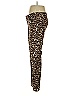 Kate Spade New York Animal Print Gold Jeggings Size 28 waist - photo 5