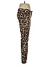 Kate Spade New York Animal Print Gold Jeggings Size 28 waist - photo 4