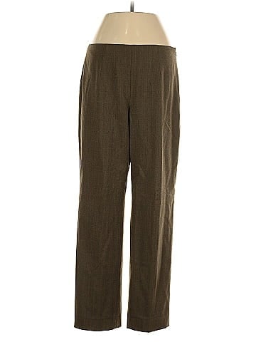 Worth New York Wool Pants (view 1)