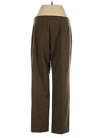 Worth New York Wool Pants (view 2)
