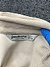 Stradivarius Tan Long Sleeve Blouse Size L - photo 6