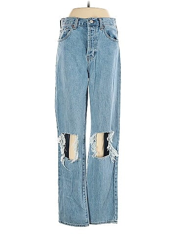 Pistola Jeans (view 1)