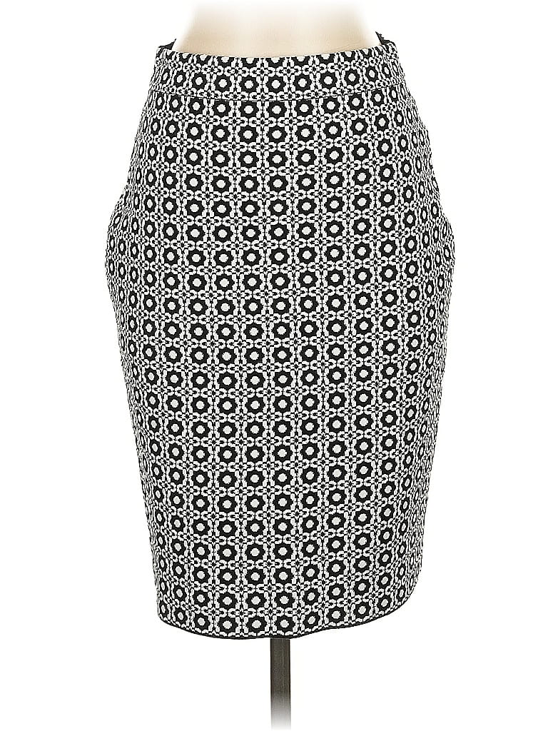 Pre-owned Etcetera Casual Skirt In Black