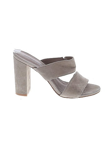 Jeffrey Campbell Mule/Clog (view 1)