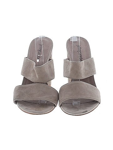 Jeffrey Campbell Mule/Clog (view 2)