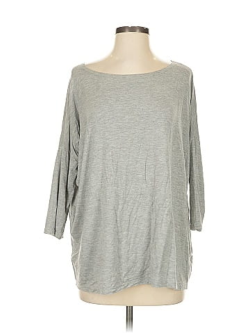 Piko 3/4 Sleeve T-Shirt (view 1)