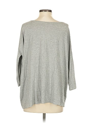 Piko 3/4 Sleeve T-Shirt (view 2)